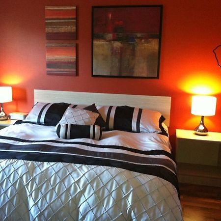 The Walla Walla Inn Rainy River Quarto foto