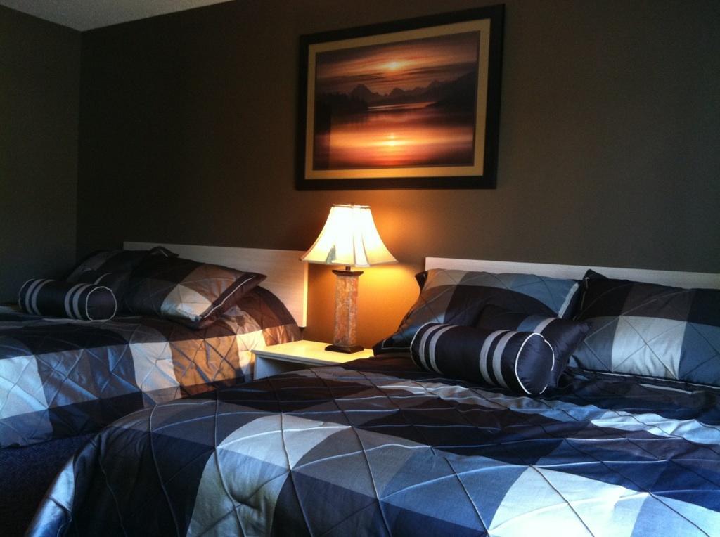 The Walla Walla Inn Rainy River Quarto foto