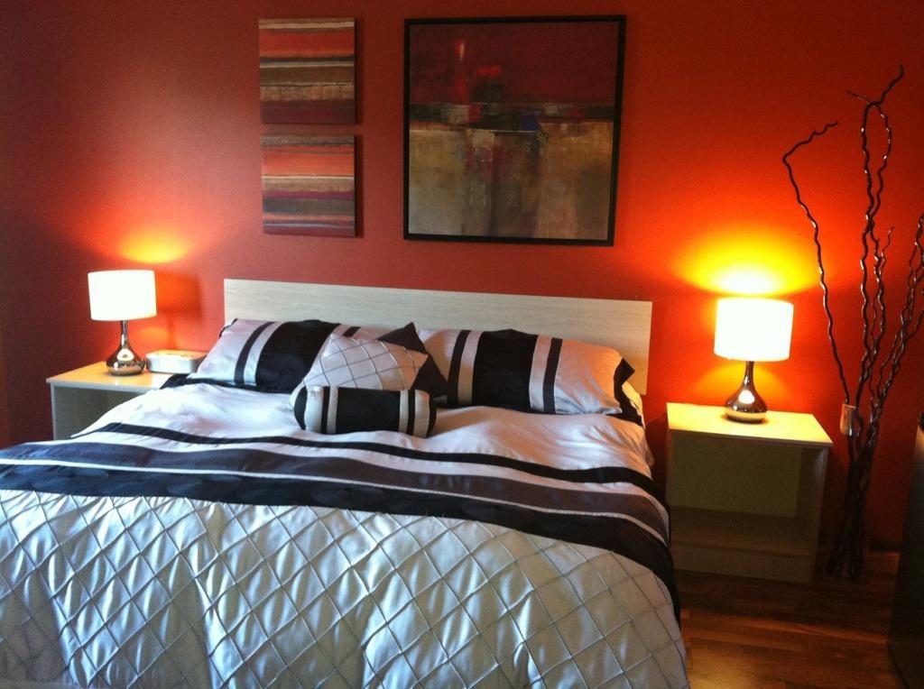 The Walla Walla Inn Rainy River Quarto foto